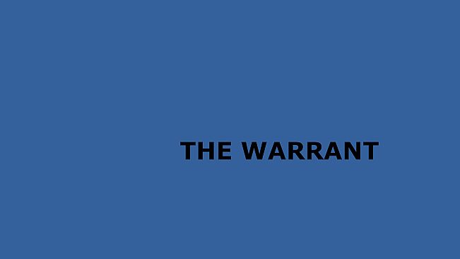 The Warrant