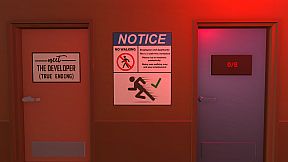 Moral Dilemma: The Interview