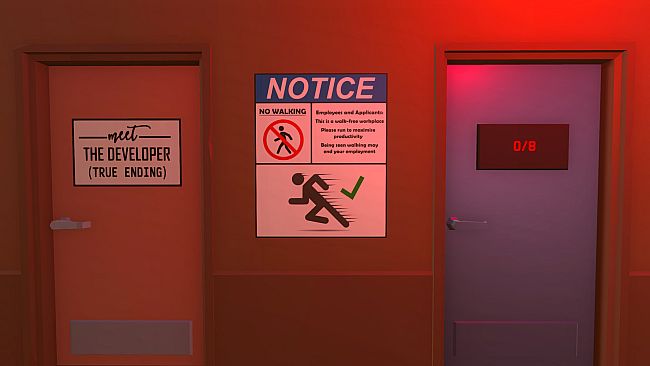 Moral Dilemma: The Interview