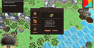 Guildmaster’s Quest