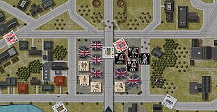 Valor & Victory: Arnhem
