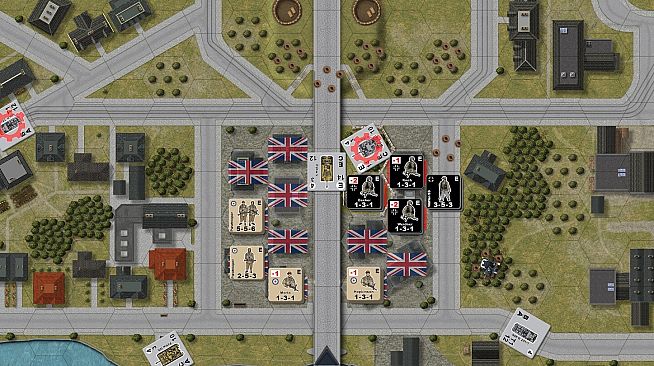 Valor & Victory: Arnhem