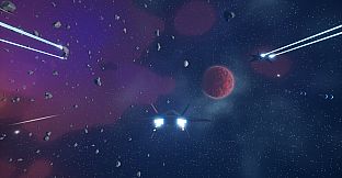 Solara: Starlight Horizon