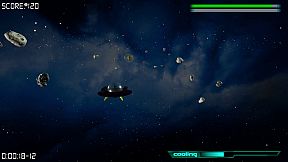 Abda Redeemer: Space alien invasion