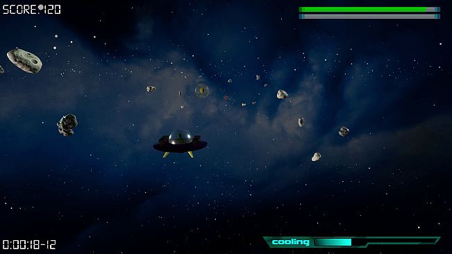 Abda Redeemer: Space alien invasion