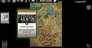 Wars Across The World: Serbia 1914