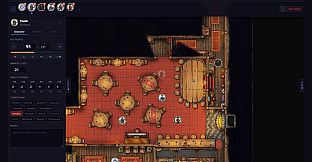 Dungeon Portal