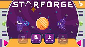 Starforge