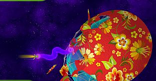 Chicken Invaders 4 - Easter Edition