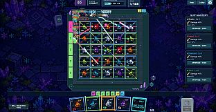 Random Poker Defence
