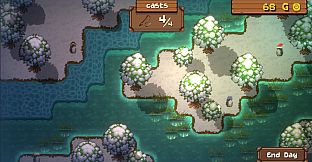 Fishing Inc - Supporter Pack