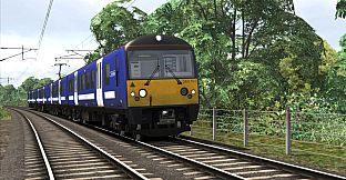 Train Simulator: Great Eastern Main Line London-Ipswich Route Add-On