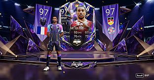 Total Football Online - Stars Shine Collection