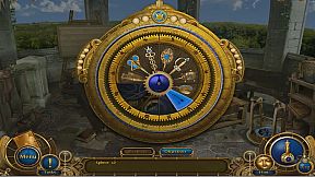 Amulet of Time: Shadow of La Rochelle