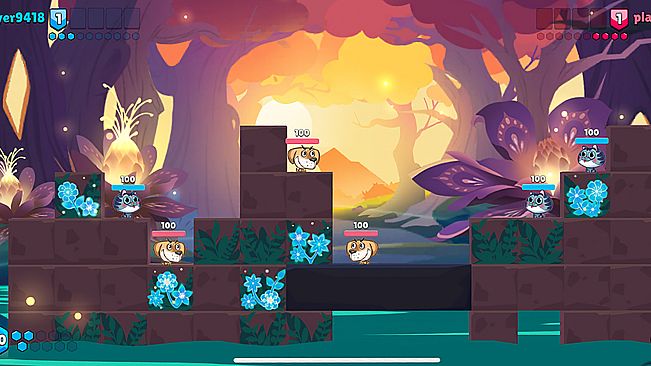 Bonza Boom - Unlock The Whole Card Pool