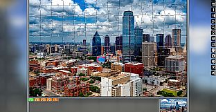 Jigsaw Puzzle Pack - Pixel Puzzles Ultimate: Variety Pack 20