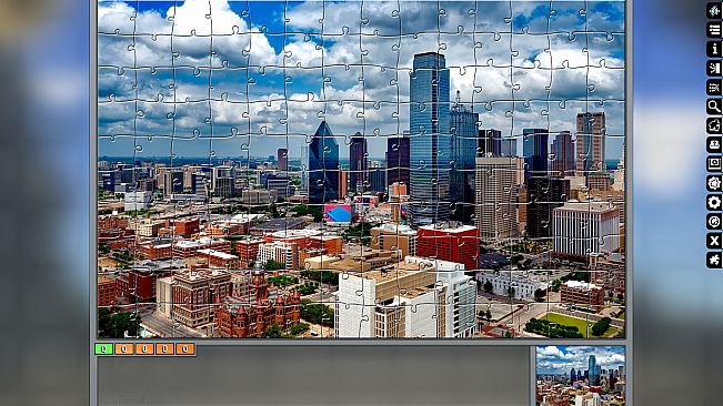 Jigsaw Puzzle Pack - Pixel Puzzles Ultimate: Variety Pack 20