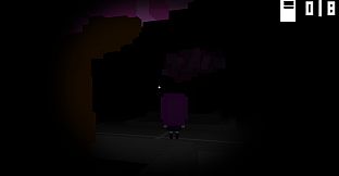 Chibi Horror: The School