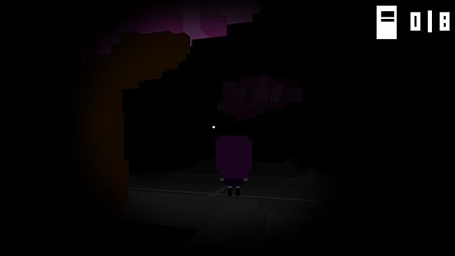 Chibi Horror: The School