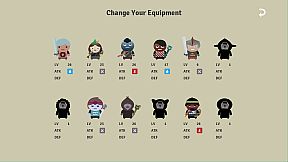 Tower in the Sky : Tactics Edition