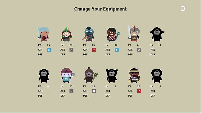 Tower in the Sky : Tactics Edition