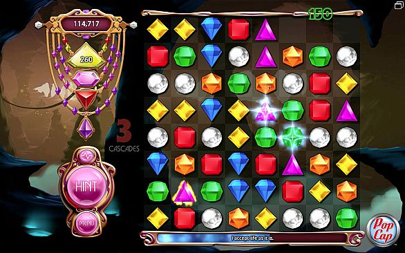Bejeweled 3