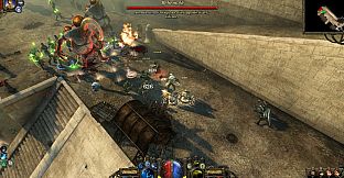 Van Helsing: Arcane Mechanic