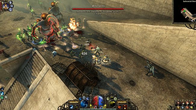 Van Helsing: Arcane Mechanic