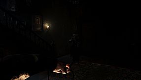 Emiline: The Ghost of White Willow