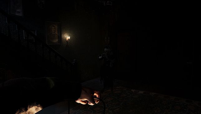 Emiline: The Ghost of White Willow