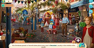 Hidden Horizons: Christmas Tour Collector's Edition