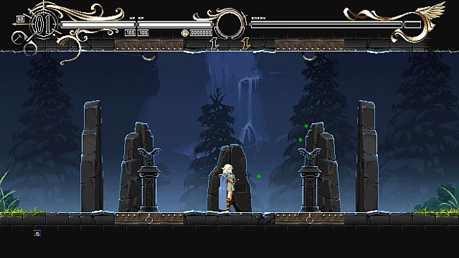 Record of Lodoss War-Deedlit in Wonder Labyrinth-