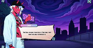 Sex-Pop Demon Hunters