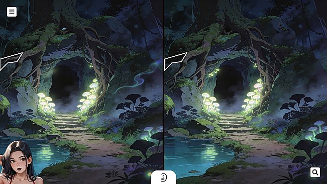 A Mystic Journey With : Umbra