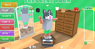 Think of the Children