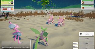 World of Qreatures