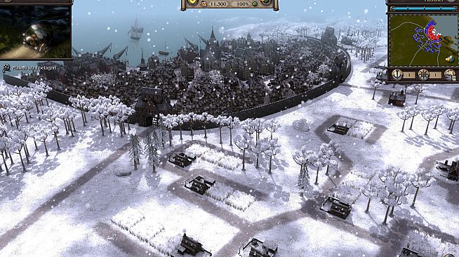 Patrician IV - Steam Special Edition