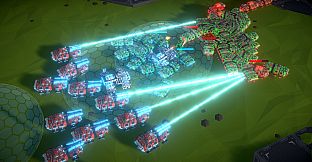 Echoes of the Architects - Supporter Pack