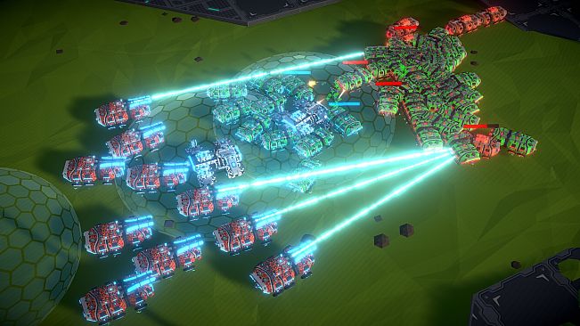 Echoes of the Architects - Supporter Pack