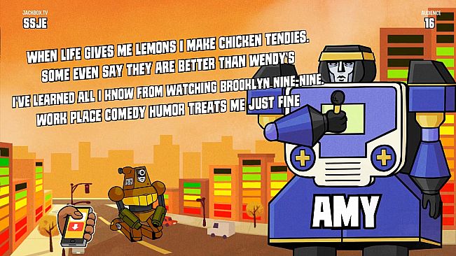 The Jackbox Party Trilogy 2.0