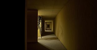 Backrooms: Lost Tape