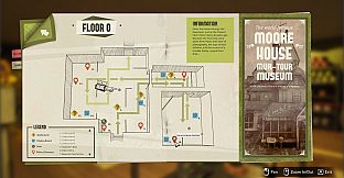 Horror Stories: Welcome Home