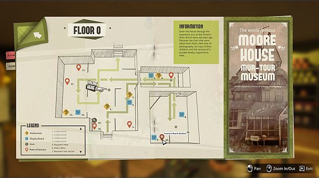 Horror Stories: Welcome Home