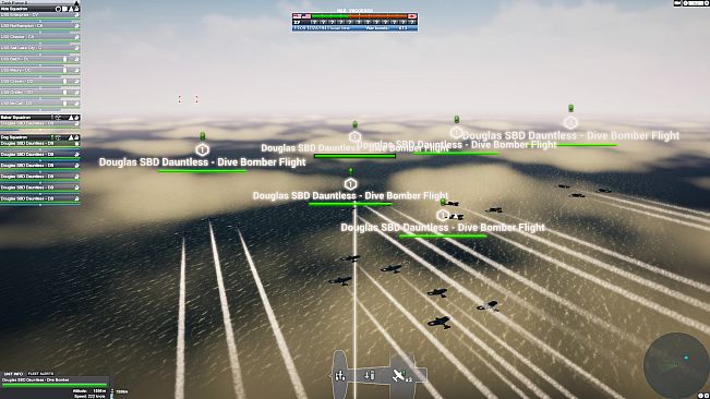 Victory At Sea Pacific