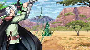 Rebels - Under the Spell of Magic (Chapter 5)