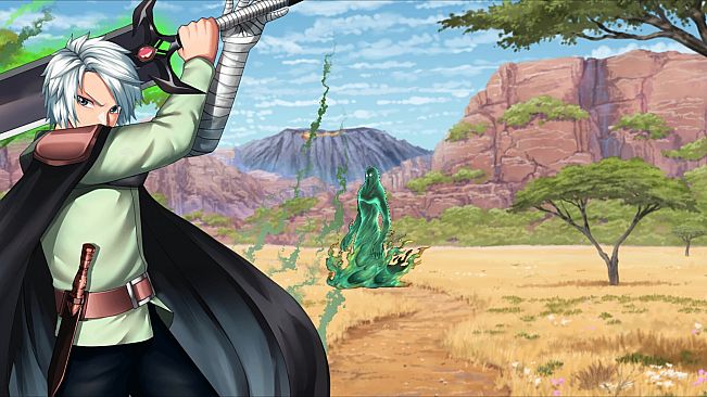 Rebels - Under the Spell of Magic (Chapter 5)