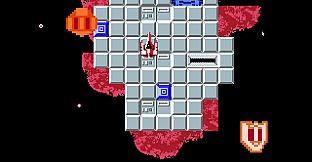 The Tower Of TigerQiuQiu 2 Space Force M8