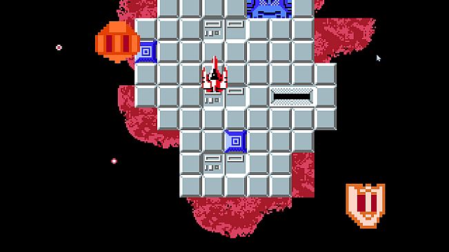 The Tower Of TigerQiuQiu 2 Space Force M8