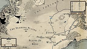 Vagrus - The Riven Realms