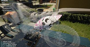 Motorcycle Mechanic Simulator 2021: Prologue